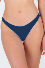 Charger l'image dans la galerie, Gallery: Rio De Sol Bas Bottom Navy Essential-Comfy