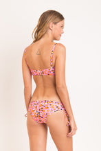 Charger l'image dans la galerie, Model Back: Rio De Sol Ensemble Set Sweet-Camo Bandeau-Reto Madrid