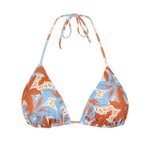 Charger l'image dans la galerie, Product Front: Rio De Sol Haut Top Olyra Tri-Inv