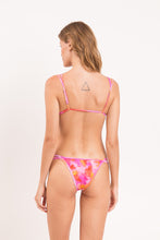 Charger l'image dans la galerie, Model Back: Rio De Sol Haut Top Joyful Tri-Duo