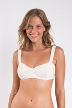 Charger l'image dans la galerie, Gallery: Rio De Sol Haut Top Malibu-Natural Amelia