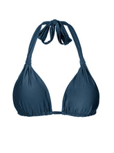 Charger l'image dans la galerie, Product Front: Rio De Sol Haut Top Shimmer-Shark Mel