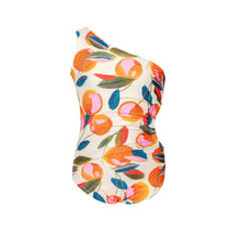Charger l'image dans la galerie, Product Back: Rio De Sol Une Pièce Fille Picnic Maeve Kids