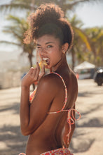 Charger l'image dans la galerie, Image 15: Rio De Sol Haut Top Ditsy-Butter Lia