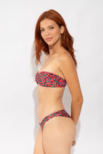Charger l'image dans la galerie, Image 03: Rio De Sol Bas Bottom Coral-Feline Nice