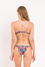 Charger l'image dans la galerie, Model Back: Rio De Sol Haut Top Euphoria Balconet-Tie