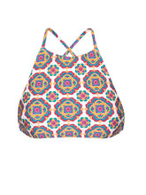 Charger l'image dans la galerie, Product Front: Rio De Sol Haut Soutien Beira Rio Sporty