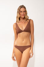 Charger l'image dans la galerie, Model Front: Rio De Sol Haut Top Sand-Cappuccino Alba