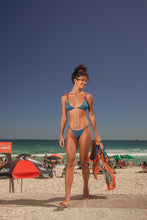 Charger l'image dans la galerie, Image 04: Rio De Sol Pareo Luma Canga