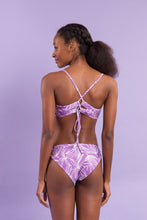 Charger l'image dans la galerie, Image 12: Rio De Sol Ensemble Set Trail-Purple Tank-Tie Essential-Comfy