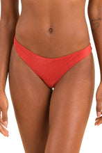 Charger l'image dans la galerie, Gallery: Rio De Sol Bas Bottom Malibu-Chili Essential