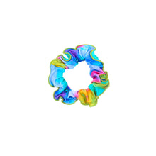 Charger l'image dans la galerie, Product Front: Rio De Sol Chouchou Fusion Scrunchie