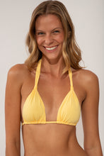 Charger l'image dans la galerie, Gallery: Wednesday In Hawaii By Rio De Sol Haut Top Lilikoi Mel