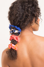 Charger l'image dans la galerie, Image 02: Rio De Sol Chouchou Pottery Scrunchie