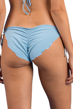 Charger l'image dans la galerie, Image 07: Rio De Sol Bas Bottom Dots-Sky Frufru-Comfy