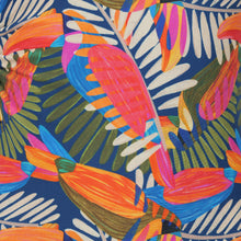 Charger l'image dans la galerie, Image 07: Rio De Sol Haut Top Jungle Tri-Inv