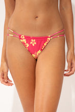 Charger l'image dans la galerie, Gallery: Wednesday In Hawaii By Rio De Sol Bas Bottom Pua-Guava Isla
