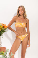 Charger l'image dans la galerie, Image 04: Rio De Sol Haut Top Sunny-Forest Bandeau-Reto