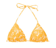 Charger l'image dans la galerie, Product Front: Rio De Sol Haut Top Sunny-Forest Tri-Inv