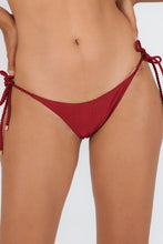 Charger l'image dans la galerie, Gallery: Rio De Sol Bas Bottom Shimmer-Divino Ibiza-Rope