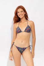 Charger l'image dans la galerie, Model Front: Rio De Sol Bas Bottom Coqueiro Frufru