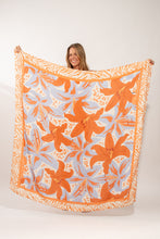 Charger l'image dans la galerie, Model Front: Rio De Sol Pareo Olyra Canga