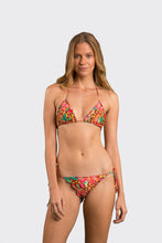 Charger l'image dans la galerie, Model Front: Rio De Sol Ensemble Set Tropics Frufru