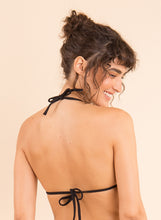 Charger l'image dans la galerie, Image 10: Rio De Sol Haut Top Bora-Black Tri-Inv