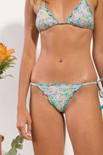 Charger l'image dans la galerie, Image 07: Rio De Sol Ensemble Set Tiny-Garden Frufru