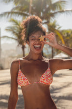 Charger l'image dans la galerie, Image 08: Rio De Sol Haut Top Ditsy-Butter Lia