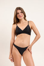 Charger l'image dans la galerie, Image 08: Rio De Sol Haut Top Touch-Black Paola