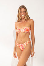 Charger l'image dans la galerie, Model Front: Rio De Sol Bas Bottom Ditsy-Butter Nice-Fio