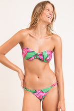 Charger l'image dans la galerie, Image 10: Rio De Sol Haut Top Parrots Bandeau-Crispy
