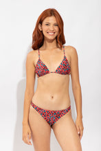 Charger l'image dans la galerie, Image 07: Rio De Sol Haut Top Coral-Feline Lia