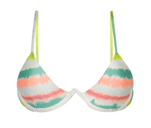 Charger l'image dans la galerie, Product Front: Rio De Sol Haut Top Revelry Tri-Aro