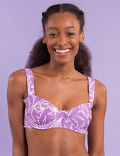 Charger l'image dans la galerie, Image 12: Rio De Sol Haut Top Trail-Purple Amelia