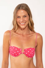 Charger l'image dans la galerie, Gallery: Wednesday In Hawaii By Rio De Sol Haut Top Kiko-Guava Shell