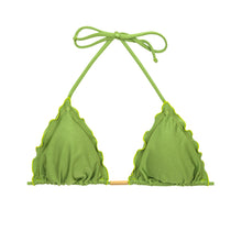 Charger l'image dans la galerie, Product Front: Rio De Sol Haut Top Shimmer-Botanica Frufru