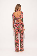 Charger l'image dans la galerie, Model Back: Rio De Sol Haut De Plage Jolie Top Harper