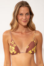 Charger l'image dans la galerie, Gallery: Wednesday In Hawaii By Rio De Sol Haut Top Pua-Coco-Lilikoi Ana