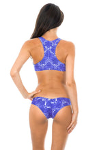 Charger l'image dans la galerie, Image 05: Rio De Sol Bas Calcinha Bluejean Sporty