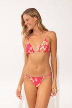 Charger l'image dans la galerie, Image 06: Wednesday In Hawaii By Rio De Sol Bas Bottom Pua-Guava Isla