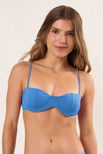 Charger l'image dans la galerie, Gallery: Wednesday In Hawaii By Rio De Sol Haut Top Pacifica Coral