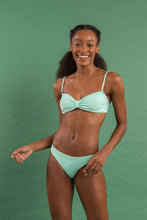 Charger l'image dans la galerie, Image 10: Rio De Sol Ensemble Set Malibu-Menta Balconet Ciao