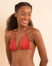 Charger l'image dans la galerie, Image 08: Rio De Sol Haut Top Malibu-Chili Tri-Inv