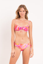 Charger l'image dans la galerie, Model Front: Rio De Sol Bas Bottom Joyful Madrid