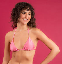 Charger l'image dans la galerie, Image 08: Rio De Sol Haut Top Shimmer-Confetti Tri-Inv