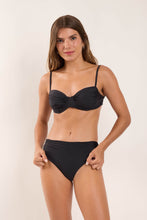 Charger l'image dans la galerie, Image 07: Rio De Sol Haut Top Nero Vickie