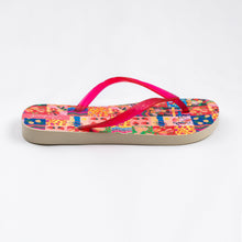 Charger l'image dans la galerie, Image 03: Rio De Sol Tongs Love-Trip Slim