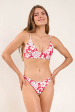 Charger l'image dans la galerie, Image 05: Wednesday In Hawaii By Rio De Sol Ensemble Set Pua-Hibiscus Hana Sunset